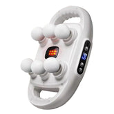Six Head Massage Gun