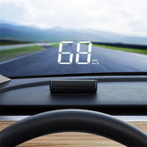 Car Speeds Head Up Display Device