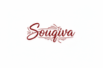Souqiva Logo 3 - Red