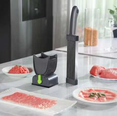 Manual Fresh Meat Slicer