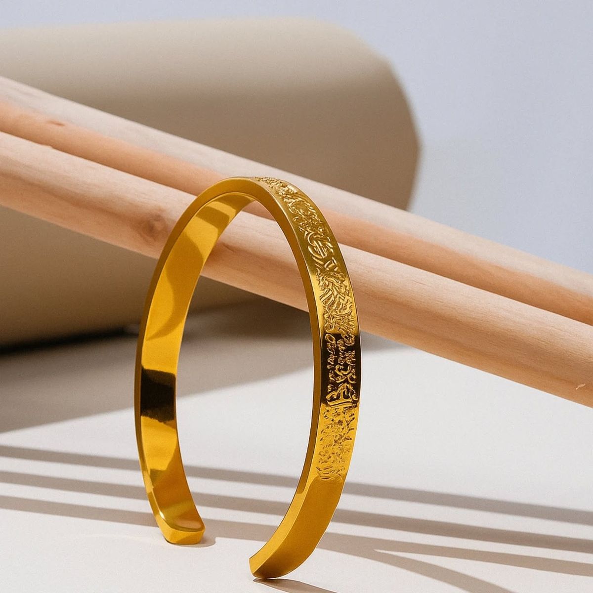 Ayatul Kursi Bracelet ( Buy 1 Get 1 Free )
