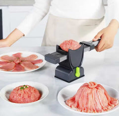 Manual Fresh Meat Slicer