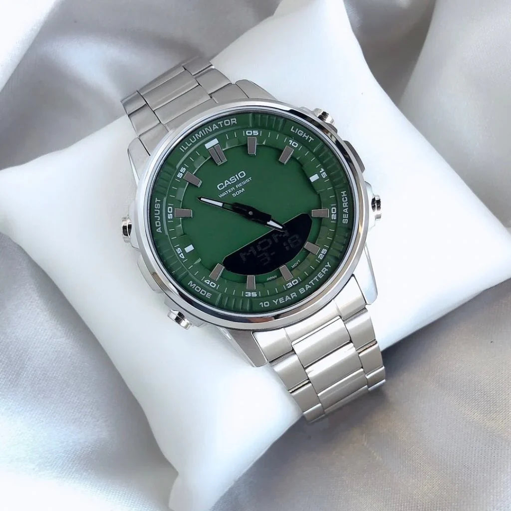 Casio Men Watch-AMW-880D