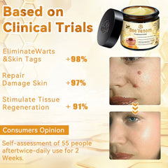 BeeLuxe Natural Lifting Cream