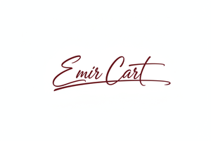 Emir Cart Logo 5