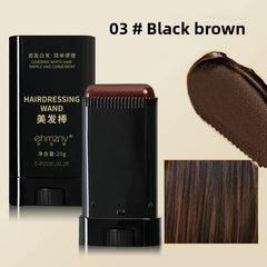 Quick Hair Color Stick – Instant Coverage in Seconds!