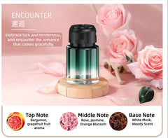 Car Automatic Humidifier