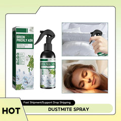 Anti Bacteria Mite Killer Spray