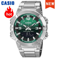 Premium Casio AMW 870D With Box