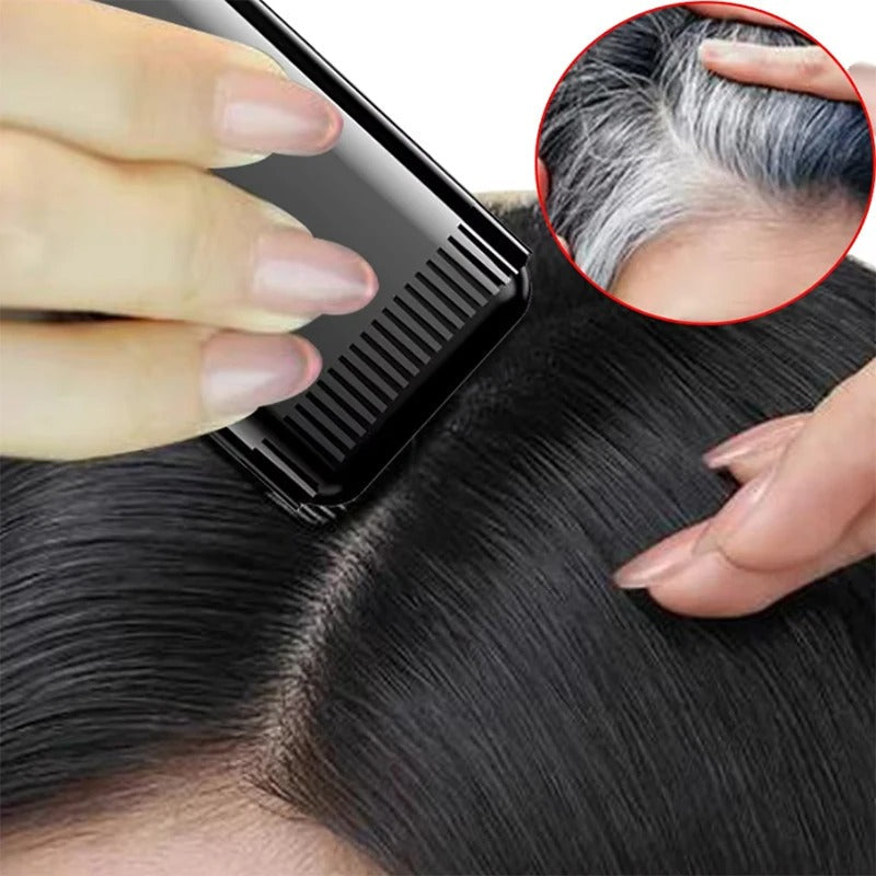 Quick Hair Color Stick – Instant Coverage in Seconds!