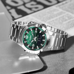 Premium Casio AMW 870D With Box