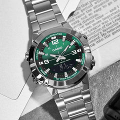 Premium Casio AMW 870D With Box