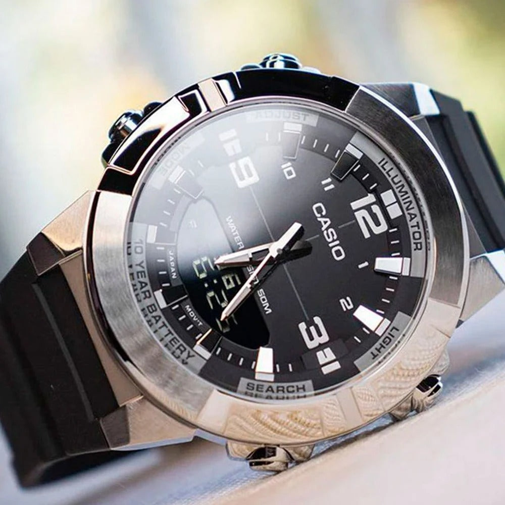 Premium Casio AMW 870D With Box