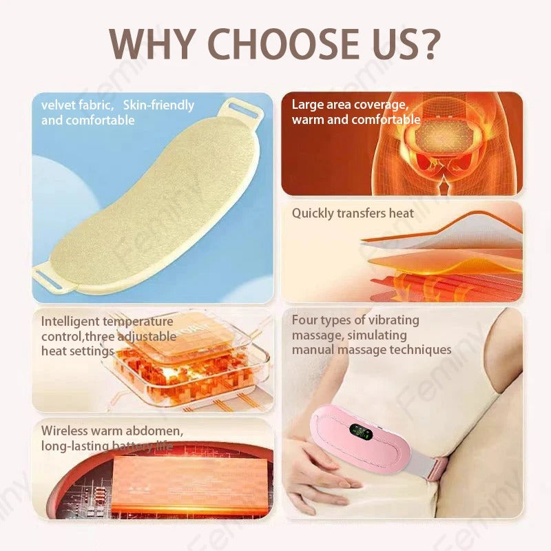 Period Cramp Relief