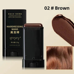 Quick Hair Color Stick – Instant Coverage in Seconds!