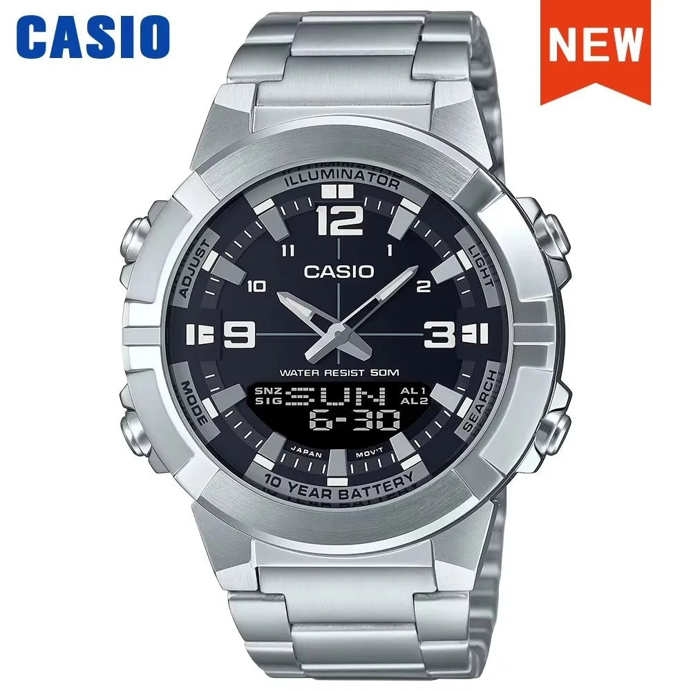 Premium Casio AMW 870D With Box