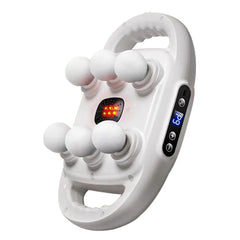 Six Head Massage Gun