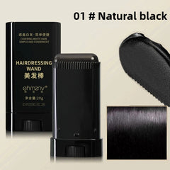Quick Hair Color Stick – Instant Coverage in Seconds!