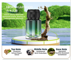Car Automatic Humidifier