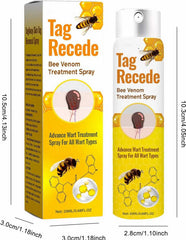 Tag Recede - Bee Venom Repair Spray
